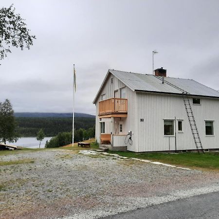 Funäsdalen Messlingen 160 빌라 외부 사진