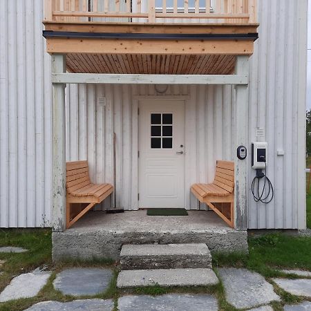 Funäsdalen Messlingen 160 빌라 외부 사진