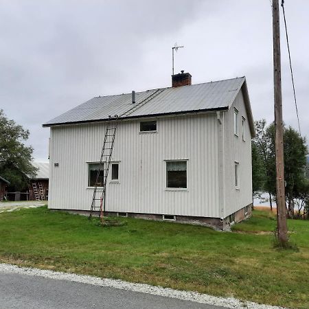 Funäsdalen Messlingen 160 빌라 외부 사진