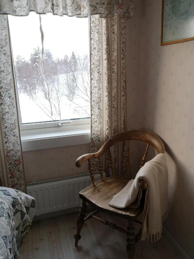 Funäsdalen Messlingen 160 빌라 외부 사진