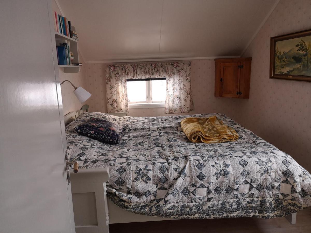 Funäsdalen Messlingen 160 빌라 외부 사진
