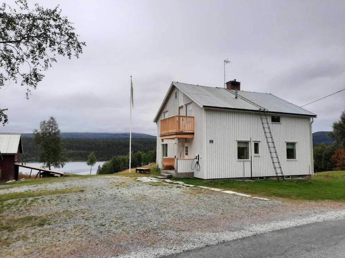 Funäsdalen Messlingen 160 빌라 외부 사진