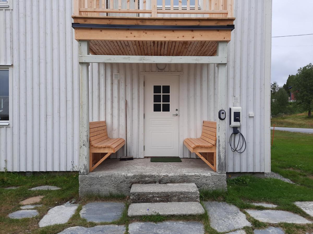 Funäsdalen Messlingen 160 빌라 외부 사진