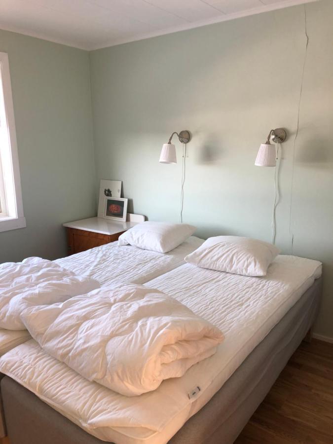 Funäsdalen Messlingen 160 빌라 외부 사진